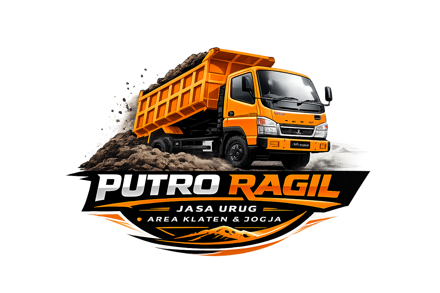 Jasa Urug dan Buang Puing Termurah